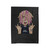 Lil Pump Cartoon Sticker Velveteen Blanket