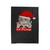 Lil Pump Christmas Velveteen Blanket
