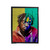 Lil Uzi Hip Hop Singer Art Velveteen Blanket