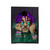 Lil Uzi Vert Cartoon Velveteen Blanket