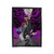 Lil Uzi Vert Luv Is Rage Rap Music Cover Velveteen Blanket