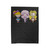 Lil' Cuties Eighties Ladies Velveteen Blanket