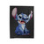 Lilo And Stitch 1 Velveteen Blanket
