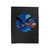 Lilo And Stitch Funny Velveteen Blanket