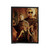 Linda Hamilton & Arnold Schwarzenegger In Terminator Velveteen Blanket
