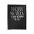 Lion King Disney Quotes Hakuna Ma Vodka Velveteen Blanket