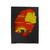 Lion King Simba Art Velveteen Blanket
