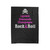 Lipstick And Diamonds And Champagne And Rock And Roll Skull Velveteen Blanket