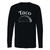 This classic fit taco long sleeve shirt is casually elegant and very comfortable. With fine quality print to make one stand out, it's a perfect fit for every occasion.