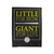 Little For Now Giant For Life San Francisco Giants Baseball Velveteen Blanket