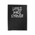 Little Miss Stoner Marujuana Smoker Stoner Girl Marry Jane Velveteen Blanket