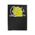 Live, Laugh, Lemon Velveteen Blanket