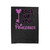 Lock Up Your Princesses Disney Velveteen Blanket
