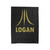 Logan Movie Mashup Wolverine And Atari X Men Velveteen Blanket