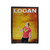 Logan Paul Velveteen Blanket