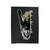 Loki Art 1 Velveteen Blanket