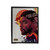 Long Live The King Black Panther Velveteen Blanket