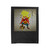Looney Tunes Yosemite Sam Velveteen Blanket