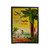 Los Angeles Lockheed Constellation Velveteen Blanket
