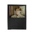 Louis Theroux I Wasn't Sure What I Saw Velveteen Blanket