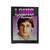 Louis Theroux Retro 90's Bae 1 Velveteen Blanket