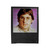 Louis Theroux Retro 90's Bae 2 Velveteen Blanket