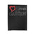 Love Kindergarten Velveteen Blanket