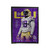 Lsu Tigers Football Velveteen Blanket
