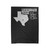 Luckenbach Velveteen Blanket