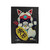 Lucky Pizza Cat Samurai Pizza Cats Velveteen Blanket