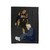 Lue'D And Lascivious Nba Basketball Velveteen Blanket