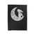 Luna Bun Velveteen Blanket