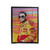 Mac Miller Cartoon Drawing Velveteen Blanket