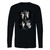 This classic fit the beatles white album long sleeve shirt is casually elegant and very comfortable. With fine quality print to make one stand out, it's a perfect fit for every occasion.