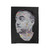 Mac Miller Faces Velveteen Blanket