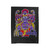 Mac Sabbath Brand Of Doom Velveteen Blanket