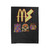 Mac Sabbath Logo Velveteen Blanket