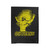Macho Man Oh Yeah Velveteen Blanket