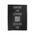 Made In China Covid 19 Velveteen Blanket