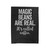 Magic Beans Are Real It's Called Coffee Velveteen Blanket