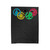 Magic The Gathering Colours Of Magic Olympics 1 Velveteen Blanket