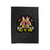 Majin Gym Dragonball Velveteen Blanket