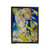 Majin Vegeta Saiyan Dragon Ball Velveteen Blanket