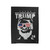 Make America Great Again Trump Velveteen Blanket