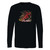 This classic fit the flash superhero long sleeve shirt is casually elegant and very comfortable. With fine quality print to make one stand out, it's a perfect fit for every occasion.