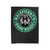 Maleficent Coffee Starbuck Velveteen Blanket