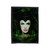 Maleficent Movie Velveteen Blanket