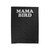Mama Bird 1 Velveteen Blanket