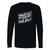 This classic fit the greatest accountant long sleeve shirt is casually elegant and very comfortable. With fine quality print to make one stand out, it's a perfect fit for every occasion.