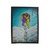 Mamba Forever Legendary Basketball Velveteen Blanket